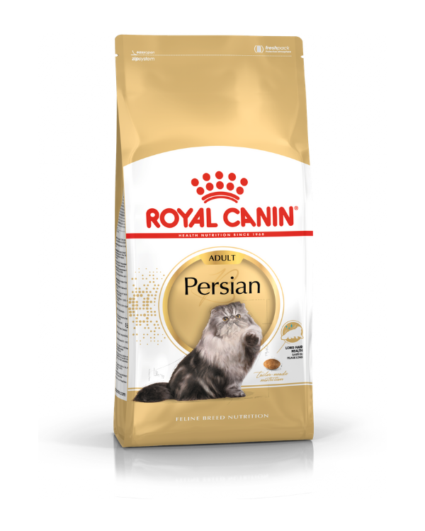 Royal Canin Persian Adult Dry Food | Multiple Sizes |